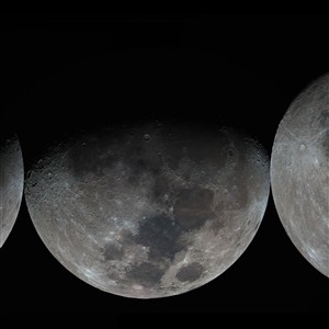 Secuencia Mineral 5 Lunas